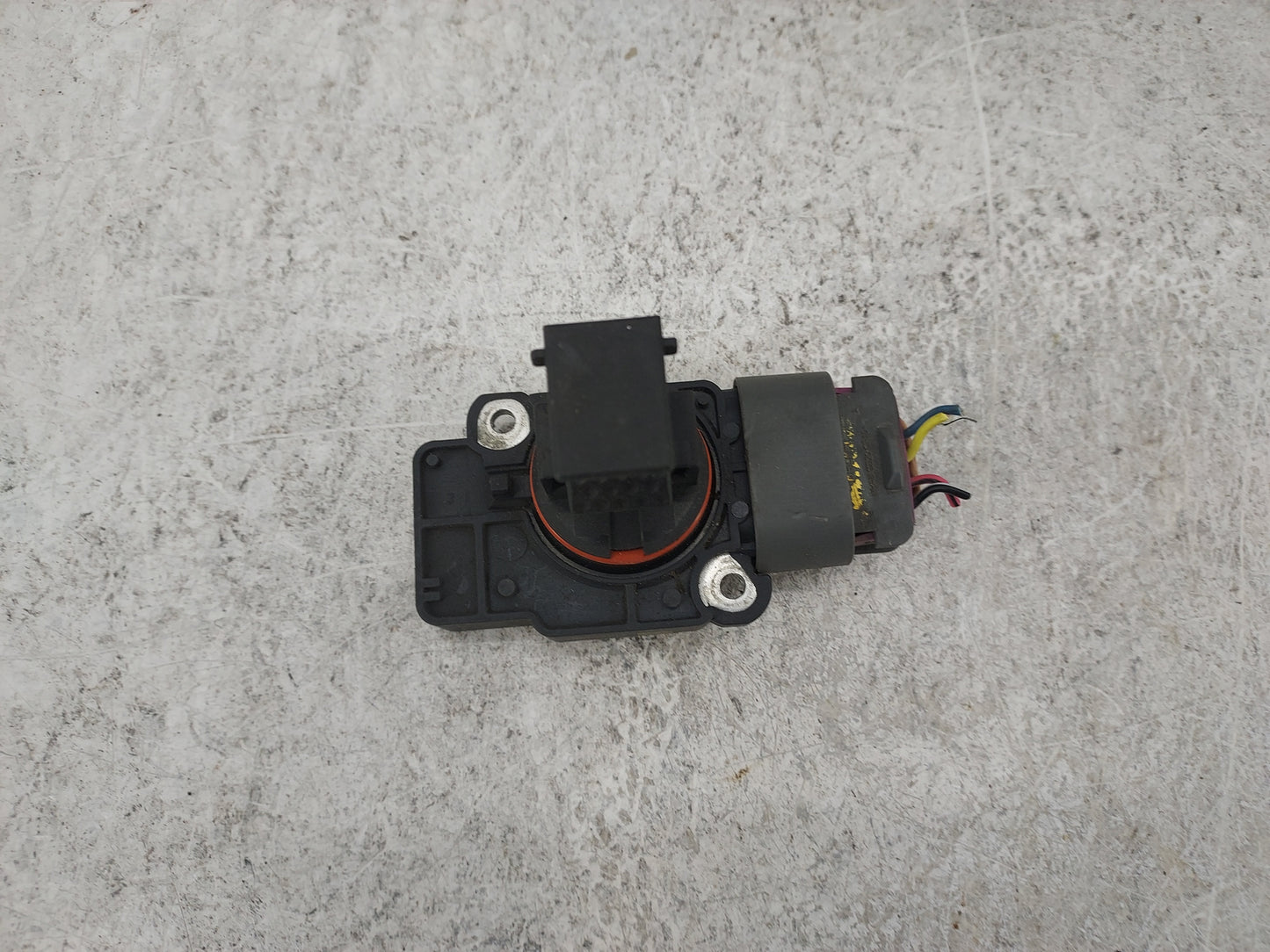 2009-2014 Cadillac Cts Mass Air Flow Meter Maf 1487558 - Oemusedautoparts1.com