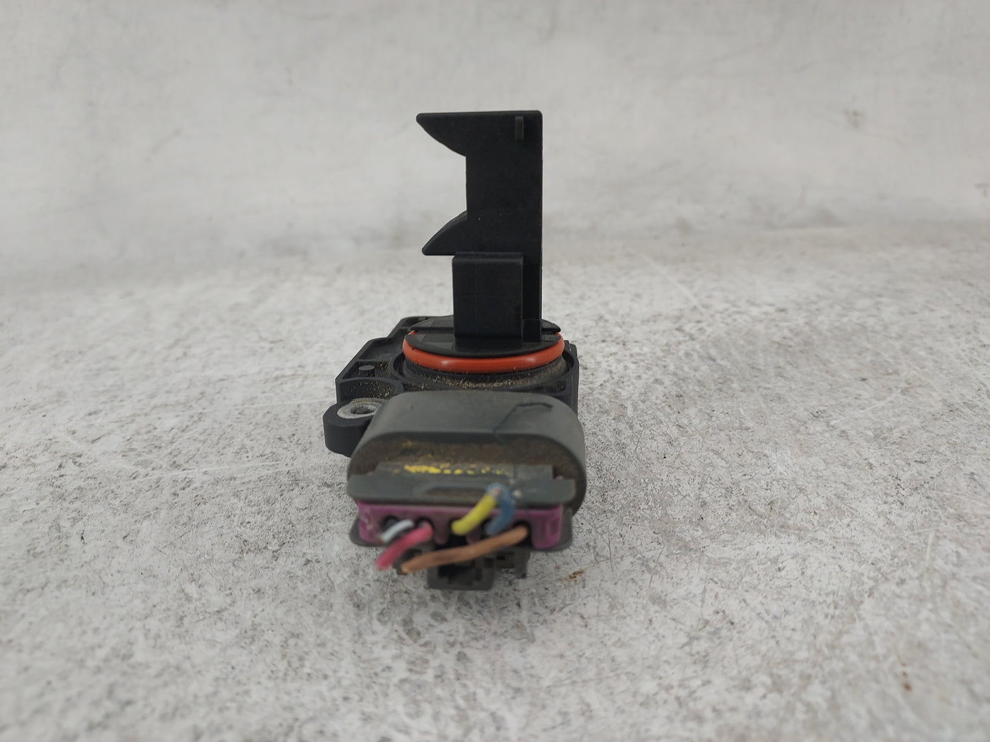 2009-2014 Cadillac Cts Mass Air Flow Meter Maf 1487558 - Oemusedautoparts1.com