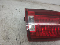 2008-2014 Cadillac Cts Passenger Right Side Deck Lid Mounted Tail Light 1501842 - Oemusedautoparts1.com