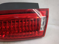 2008-2013 Cadillac Cts Tail Light Assembly Driver Left OEM Fits Fits 2008 2009 2010 2011 2012 2013 OEM Used Auto Parts - Oem
