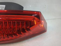 2008-2013 Cadillac Cts Passenger Right Side Deck Lid Mounted Tail Light - Oemusedautoparts1.com