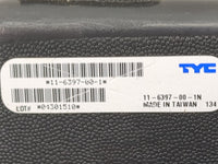 2008-2013 Cadillac Cts Passenger Right Side Deck Lid Mounted Tail Light - Oemusedautoparts1.com