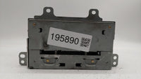 2008-2014 Cadillac Cts Am Fm Cd Player Radio Receiver - Oemusedautoparts1.com