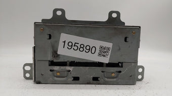 compare product 2008-2014 Cadillac Cts Am Fm Cd Player Radio Receiver