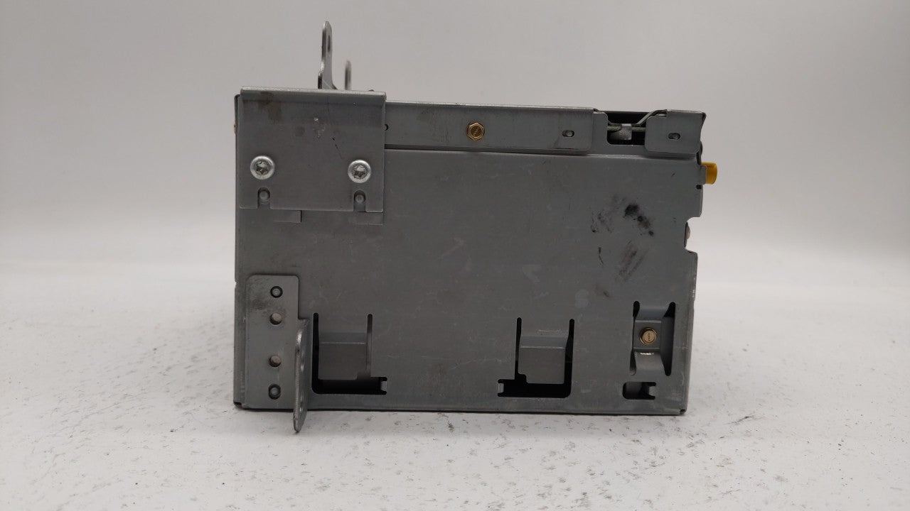 2008-2014 Cadillac Cts Am Fm Cd Player Radio Receiver - Oemusedautoparts1.com