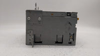 2008-2014 Cadillac Cts Am Fm Cd Player Radio Receiver - Oemusedautoparts1.com