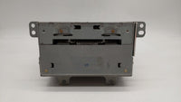 2008-2014 Cadillac Cts Radio AM FM Cd Player Receiver Replacement P/N:20953630 20953629 Fits OEM Used Auto Parts - Oemusedau