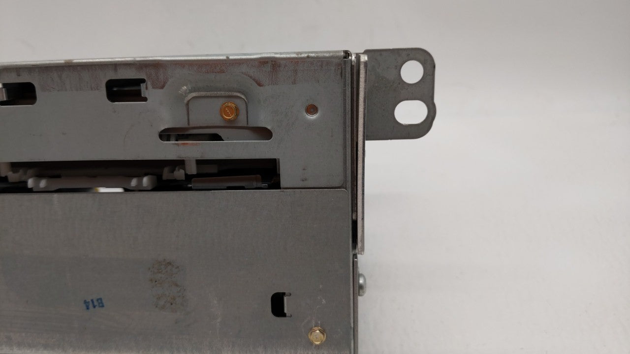 2008-2014 Cadillac Cts Radio AM FM Cd Player Receiver Replacement P/N:20953630 20953629 Fits OEM Used Auto Parts - Oemusedau