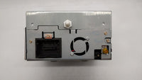 2008-2014 Cadillac Cts Radio AM FM Cd Player Receiver Replacement P/N:20953630 20953629 Fits OEM Used Auto Parts - Oemusedau
