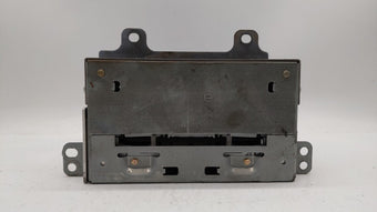 compare product 2008-2014 Cadillac Cts Radio AM FM Cd Player Receiver Replacement P/N:20773370 20953630 Fits OEM Used Auto Parts