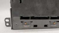 2008-2014 Cadillac Cts Radio AM FM Cd Player Receiver Replacement P/N:20773370 20953630 Fits OEM Used Auto Parts - Oemusedau