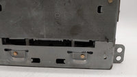 2008-2014 Cadillac Cts Radio AM FM Cd Player Receiver Replacement P/N:20773370 20953630 Fits OEM Used Auto Parts - Oemusedau