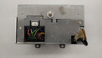 2008-2014 Cadillac Cts Radio AM FM Cd Player Receiver Replacement P/N:20773370 20953630 Fits OEM Used Auto Parts - Oemusedau