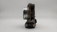 2008-2011 Cadillac Cts Throttle Body Fits Fits 2007 2008 2009 2010 2011 2012 OEM Used Auto Parts - Oemusedautoparts1.com