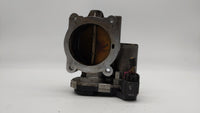2008-2011 Cadillac Cts Throttle Body Fits Fits 2007 2008 2009 2010 2011 2012 OEM Used Auto Parts - Oemusedautoparts1.com