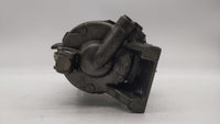 2008-2014 Cadillac Cts Air Conditioning A/c Ac Compressor Oem - Oemusedautoparts1.com