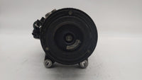 2008-2014 Cadillac Cts Air Conditioning A/c Ac Compressor Oem - Oemusedautoparts1.com