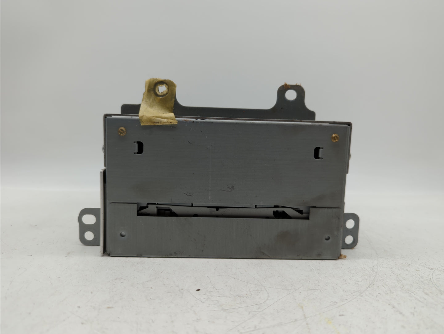 2009-2014 Cadillac Cts Radio AM FM Cd Player Receiver Replacement P/N:20953629 20804089 Fits Fits 2009 2010 2011 2012 2013 2