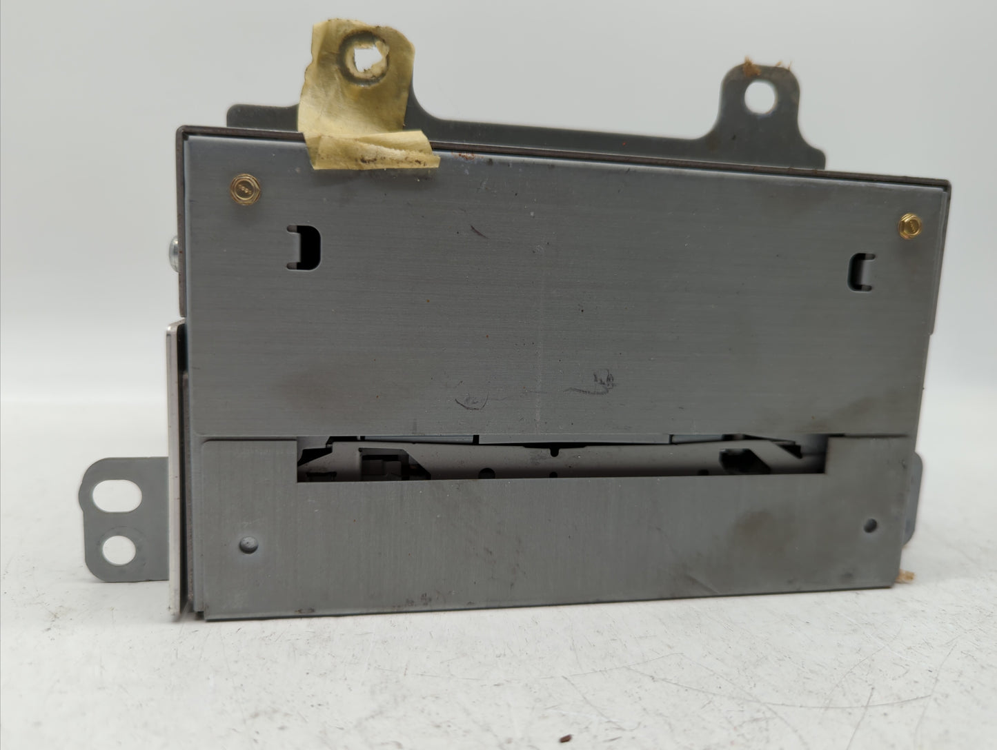 2009-2014 Cadillac Cts Radio AM FM Cd Player Receiver Replacement P/N:20953629 20804089 Fits Fits 2009 2010 2011 2012 2013 2