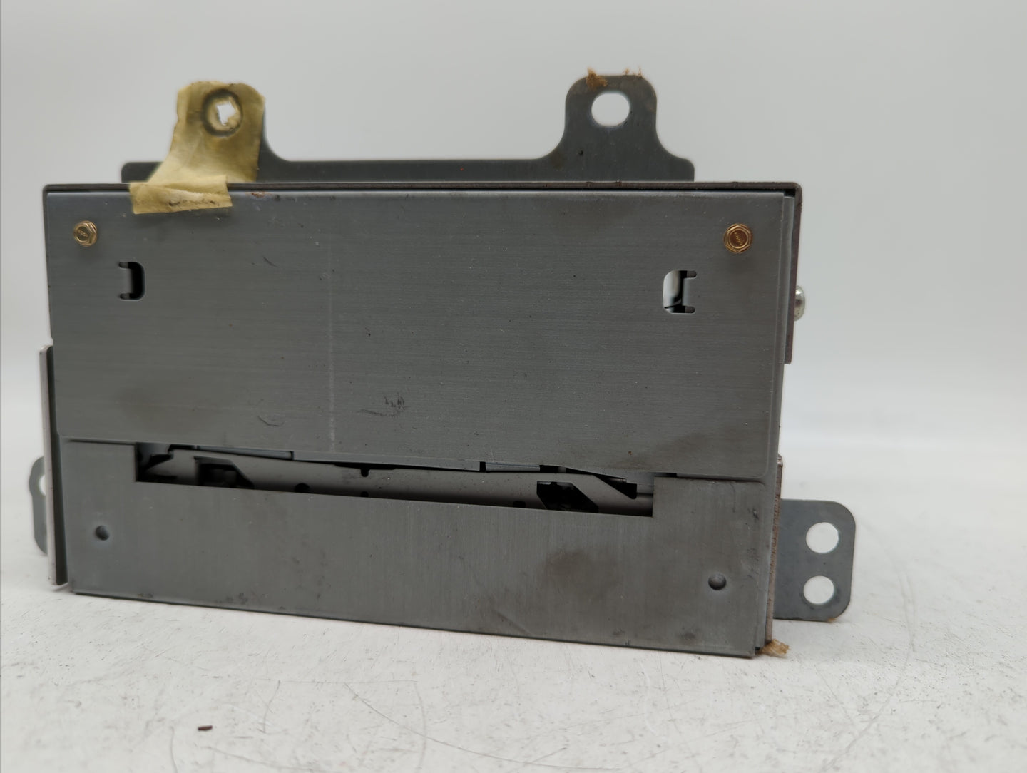 2009-2014 Cadillac Cts Radio AM FM Cd Player Receiver Replacement P/N:20953629 20804089 Fits Fits 2009 2010 2011 2012 2013 2