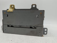 2009-2014 Cadillac Cts Radio AM FM Cd Player Receiver Replacement P/N:20953629 20804089 Fits Fits 2009 2010 2011 2012 2013 2