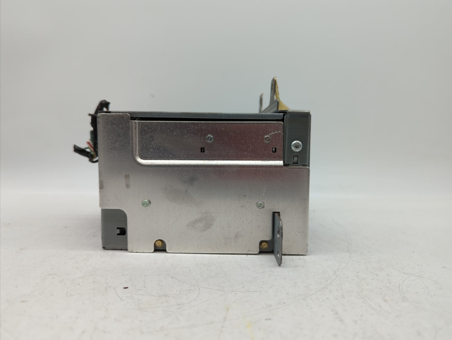 2009-2014 Cadillac Cts Radio AM FM Cd Player Receiver Replacement P/N:20953629 20804089 Fits Fits 2009 2010 2011 2012 2013 2