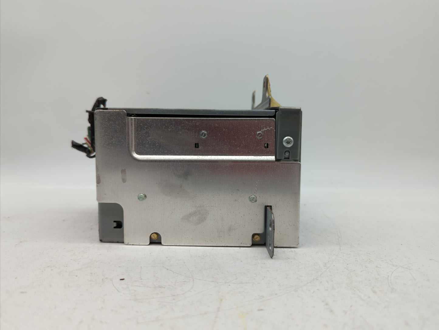 2009-2014 Cadillac Cts Radio AM FM Cd Player Receiver Replacement P/N:20953629 20804089 Fits Fits 2009 2010 2011 2012 2013 2