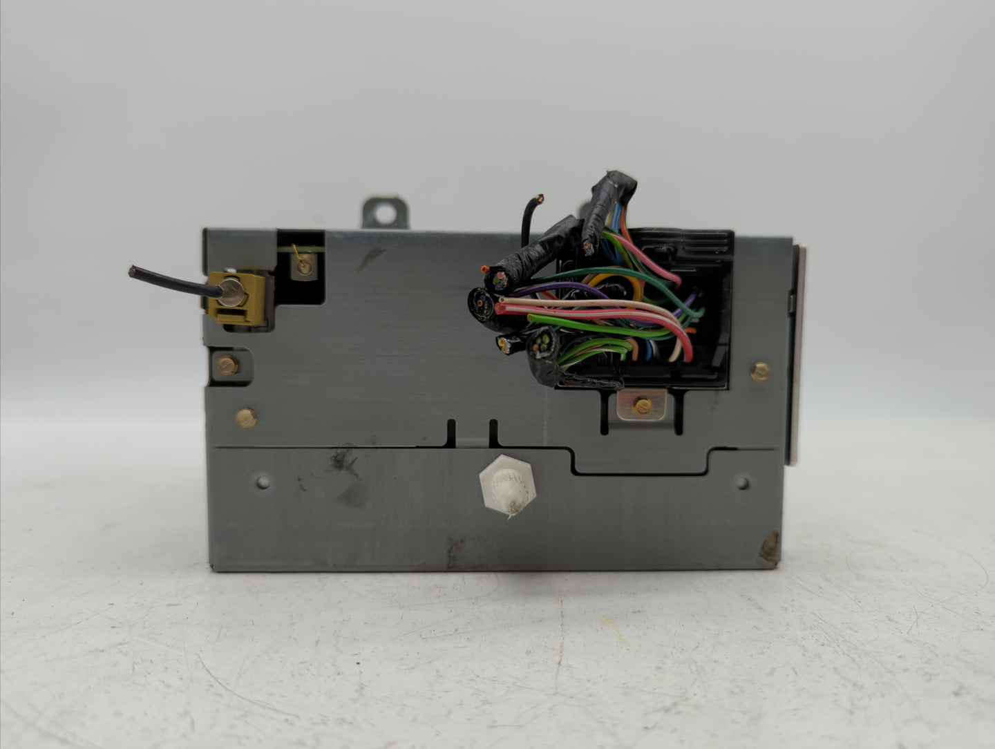 2009-2014 Cadillac Cts Radio AM FM Cd Player Receiver Replacement P/N:20953629 20804089 Fits Fits 2009 2010 2011 2012 2013 2