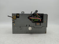 2009-2014 Cadillac Cts Radio AM FM Cd Player Receiver Replacement P/N:20953629 20804089 Fits Fits 2009 2010 2011 2012 2013 2