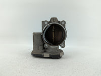 2008-2011 Cadillac Cts Throttle Body P/N:12632172BA BAC-A1-B2-006R1, 994AA Fits Fits 2007 2008 2009 2010 2011 2012 OEM Used 