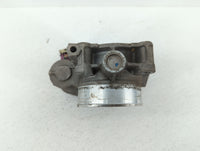 2008-2011 Cadillac Cts Throttle Body P/N:12632172BA BAC-A1-B2-006R1, 994AA Fits Fits 2007 2008 2009 2010 2011 2012 OEM Used 