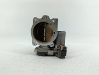 2008-2011 Cadillac Cts Throttle Body P/N:12632172BA BAC-A1-B2-006R1, 994AA Fits Fits 2007 2008 2009 2010 2011 2012 OEM Used 