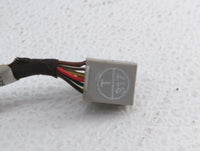 2008-2014 Cadillac Cts Side Mirror Replacement Driver Left View Door Mirror P/N:9435873 25828055 Fits OEM Used Auto Parts - 