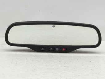 compare product 2008-2010 Cadillac Cts Interior Rear View Mirror Replacement OEM P/N:E11025898 23346620 Fits OEM Used Auto Parts