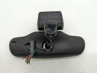 2008-2010 Cadillac Cts Interior Rear View Mirror Replacement OEM P/N:E11025898 23346620 Fits OEM Used Auto Parts - Oemusedau