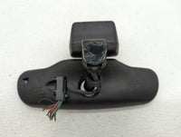 2008-2010 Cadillac Cts Interior Rear View Mirror Replacement OEM P/N:E11025898 23346620 Fits OEM Used Auto Parts - Oemusedau