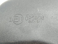 2008-2010 Cadillac Cts Interior Rear View Mirror Replacement OEM P/N:E11025898 23346620 Fits OEM Used Auto Parts - Oemusedau