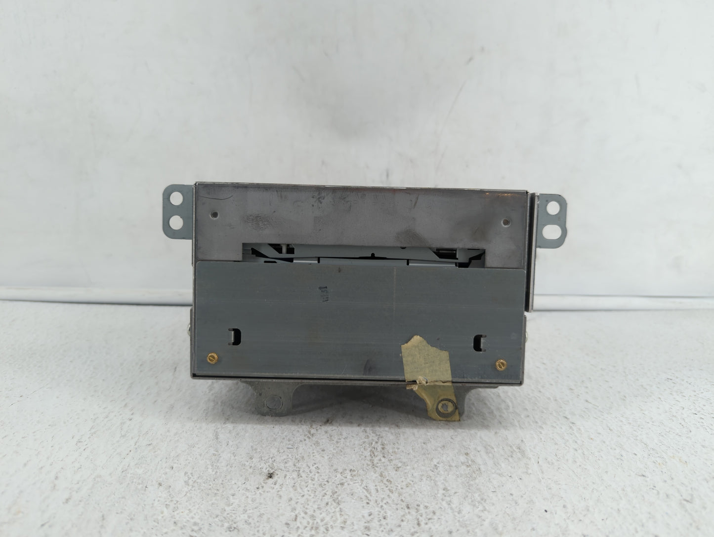 2009-2014 Cadillac Cts Am Fm Cd Player Radio Receiver - Oemusedautoparts1.com