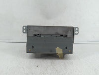 2009-2014 Cadillac Cts Am Fm Cd Player Radio Receiver - Oemusedautoparts1.com