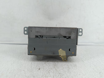 compare product 2009-2014 Cadillac Cts Am Fm Cd Player Radio Receiver
