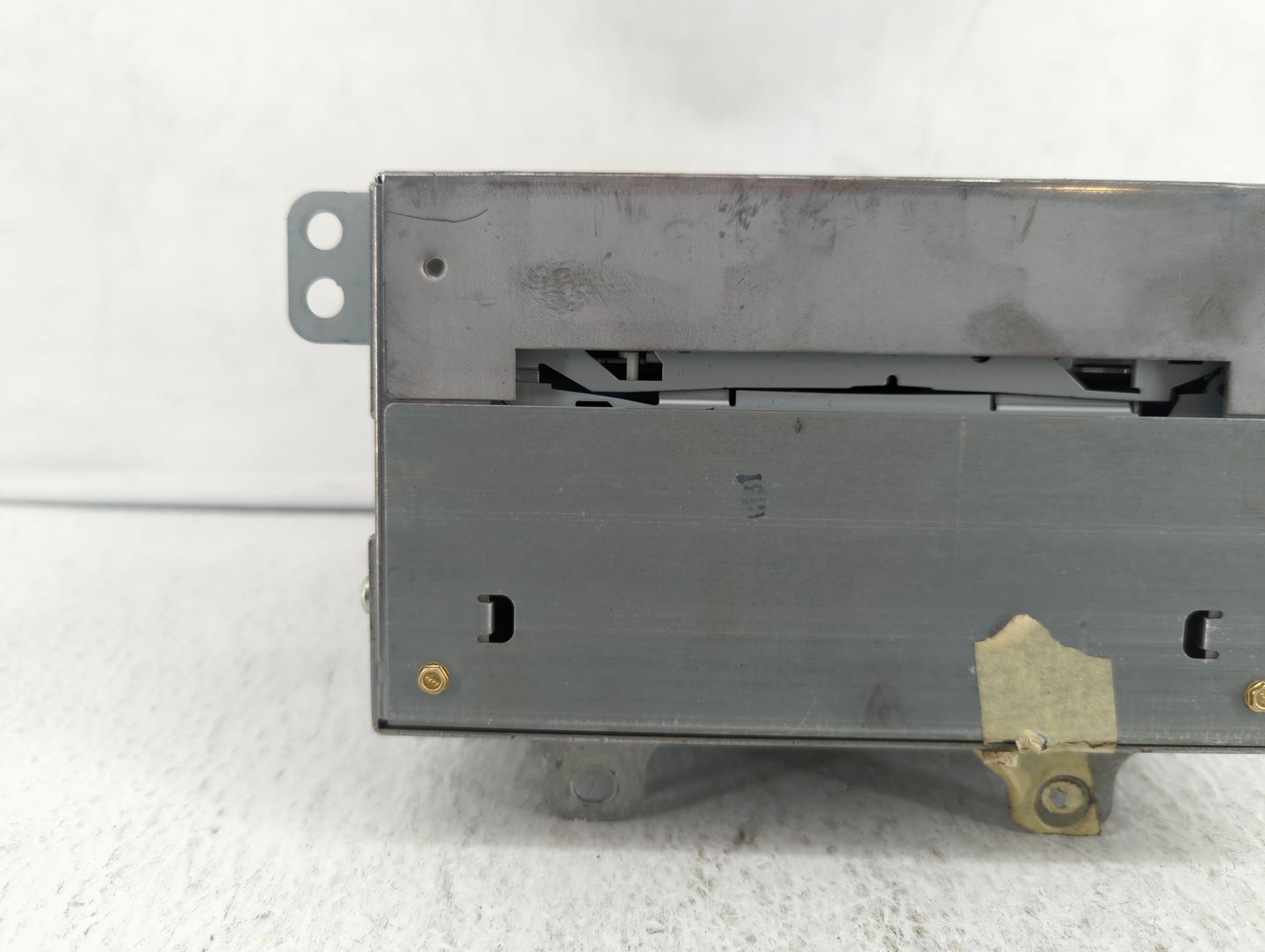2009-2014 Cadillac Cts Am Fm Cd Player Radio Receiver - Oemusedautoparts1.com