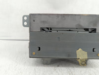2009-2014 Cadillac Cts Am Fm Cd Player Radio Receiver - Oemusedautoparts1.com