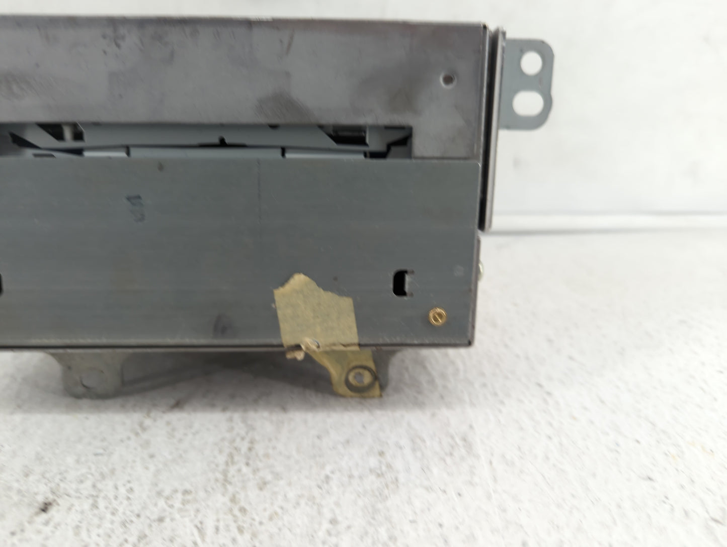 2009-2014 Cadillac Cts Am Fm Cd Player Radio Receiver - Oemusedautoparts1.com