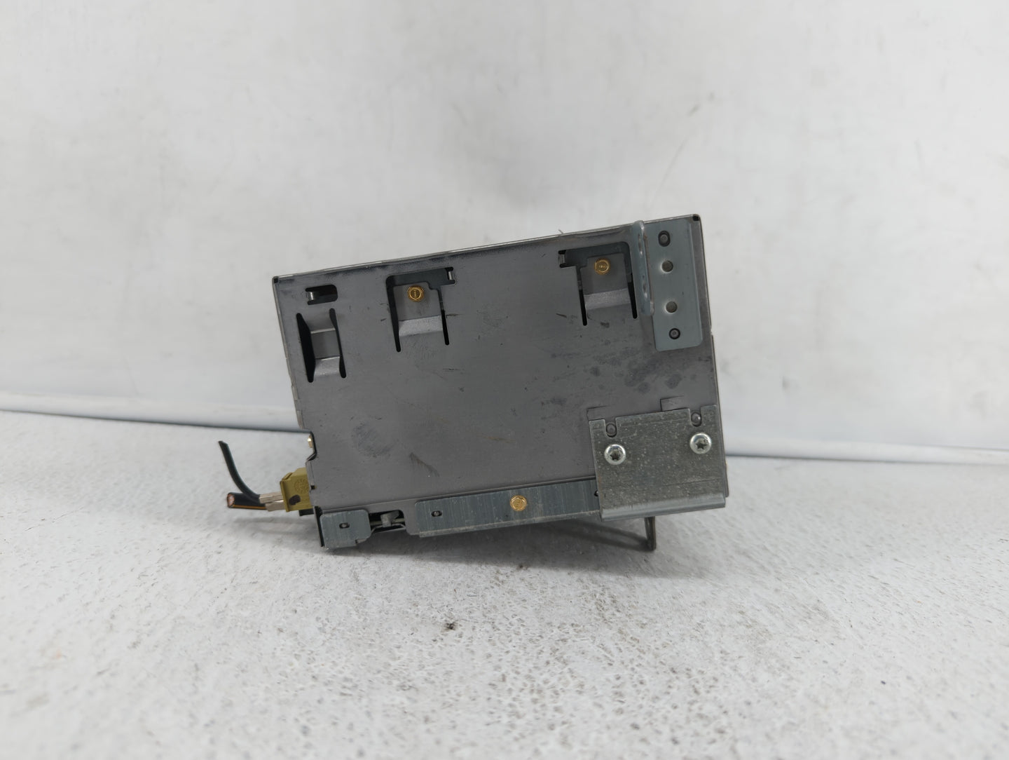 2009-2014 Cadillac Cts Am Fm Cd Player Radio Receiver - Oemusedautoparts1.com