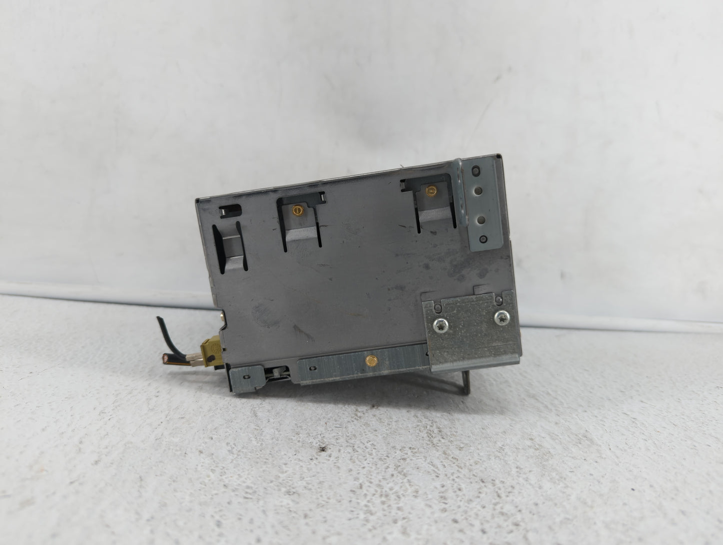 2009-2014 Cadillac Cts Am Fm Cd Player Radio Receiver - Oemusedautoparts1.com