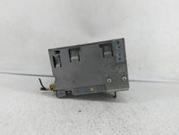 2009-2014 Cadillac Cts Am Fm Cd Player Radio Receiver - Oemusedautoparts1.com