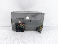 2009-2014 Cadillac Cts Am Fm Cd Player Radio Receiver - Oemusedautoparts1.com