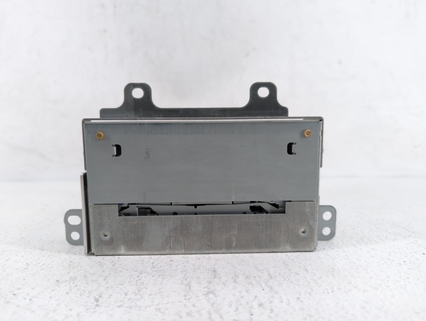 2009-2014 Cadillac Cts Am Fm Cd Player Radio Receiver - Oemusedautoparts1.com