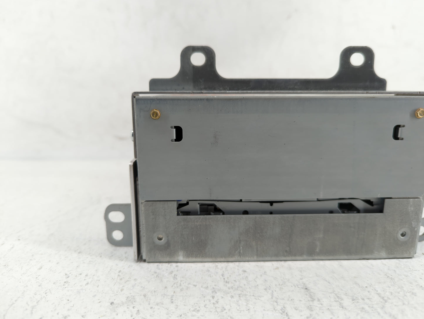 2009-2014 Cadillac Cts Am Fm Cd Player Radio Receiver - Oemusedautoparts1.com