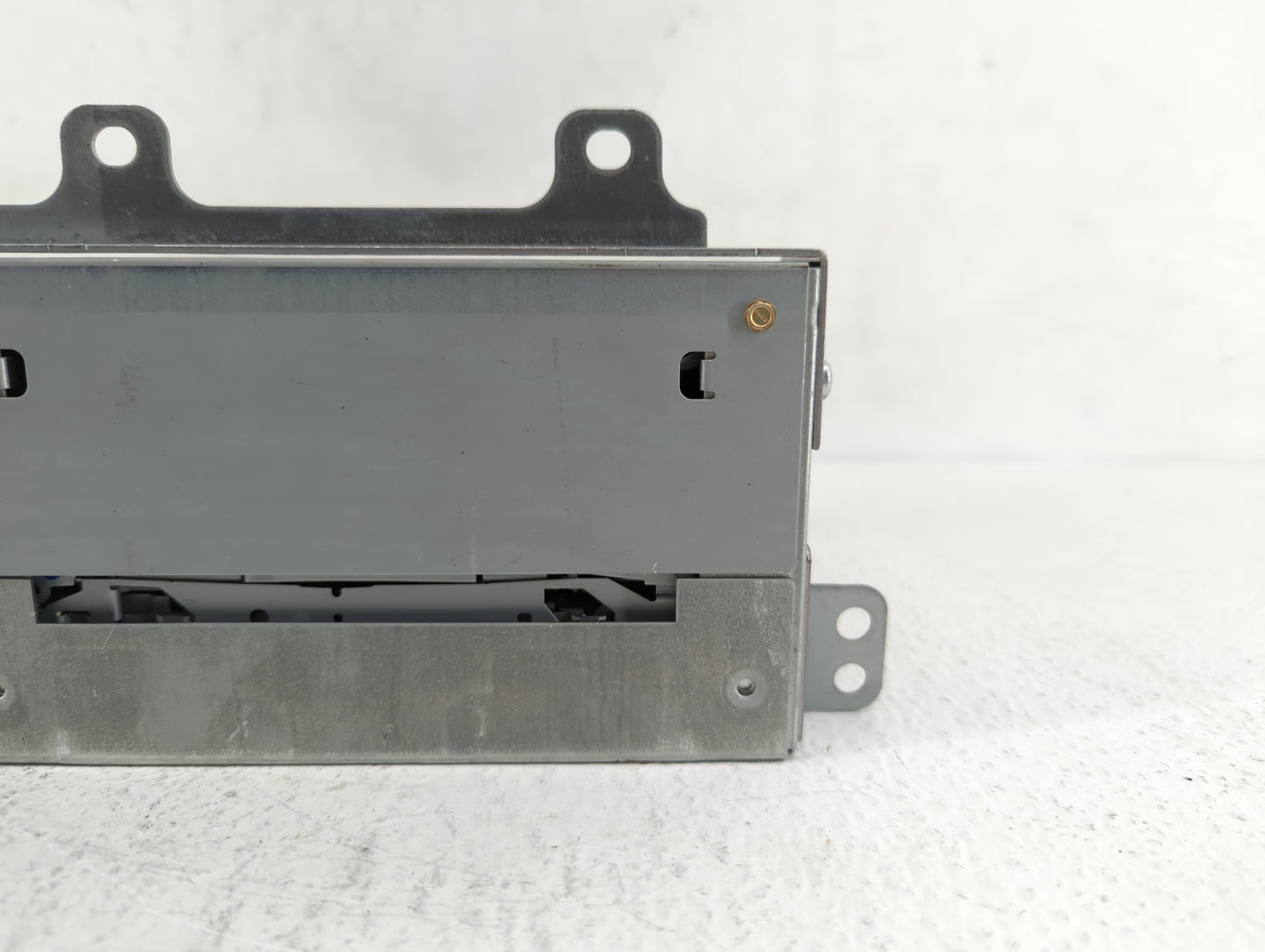 2009-2014 Cadillac Cts Am Fm Cd Player Radio Receiver - Oemusedautoparts1.com
